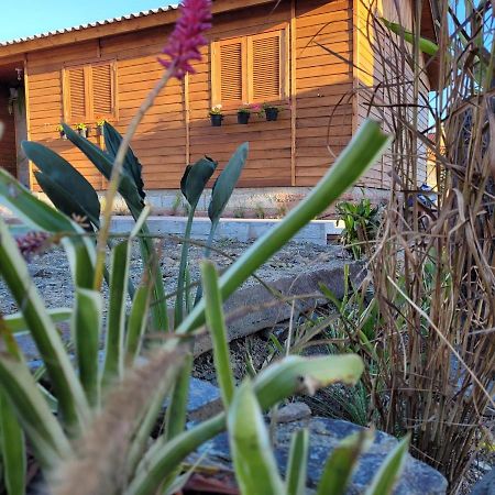 Willa Casa Teka Urubici Zewnętrze zdjęcie