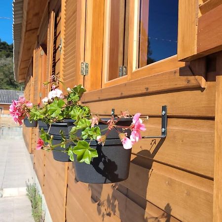 Willa Casa Teka Urubici Zewnętrze zdjęcie