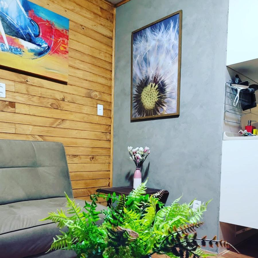 Willa Casa Teka Urubici Zewnętrze zdjęcie